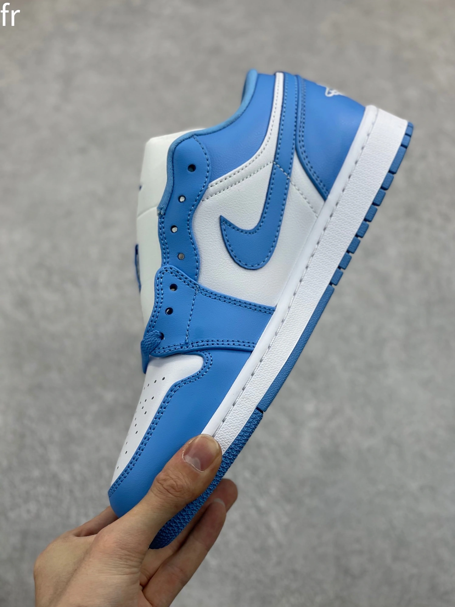 Air Jordan 1 I For Men Comfortable 4481