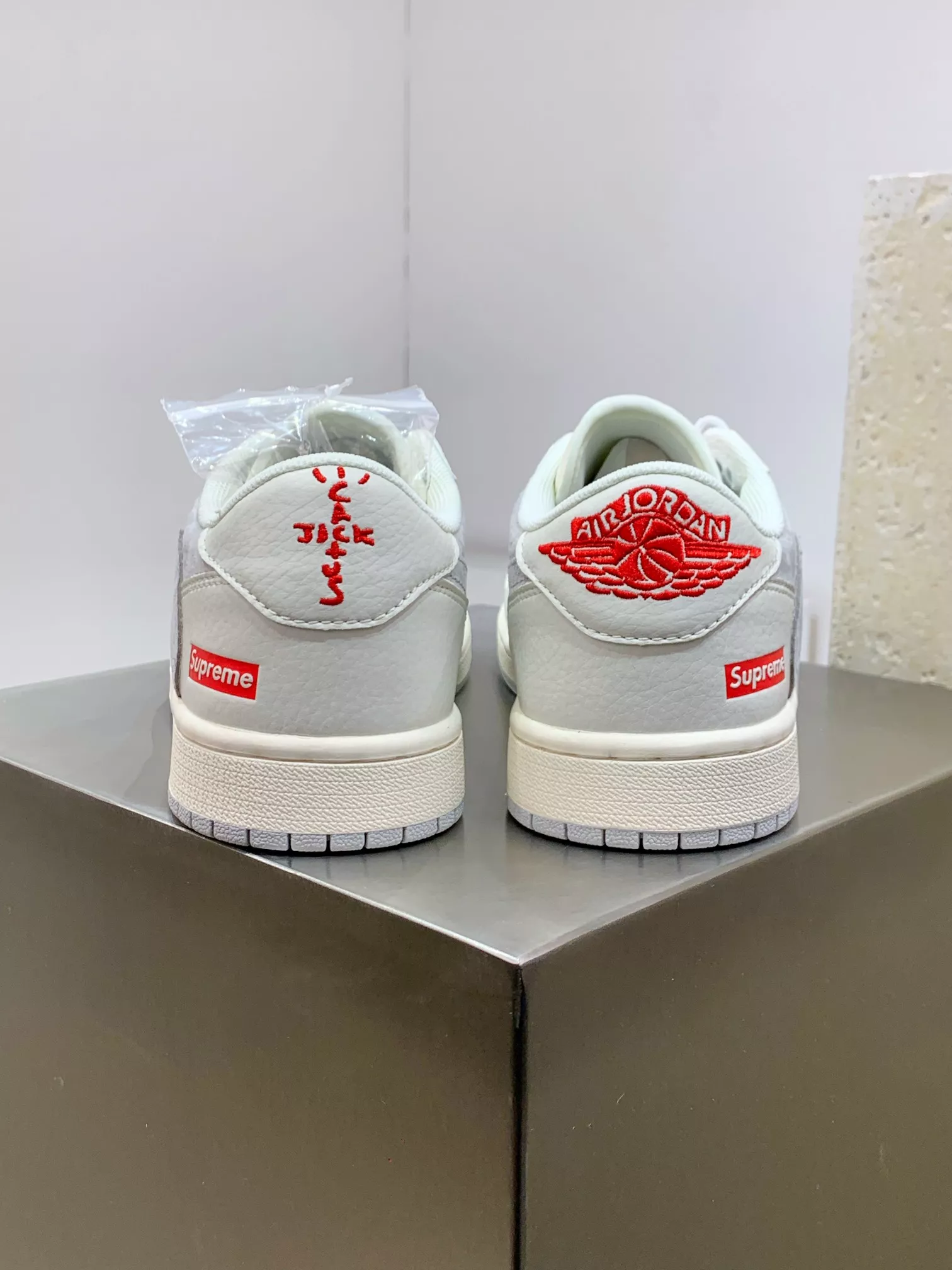 Air Jordan 1 I For Men Durable 9174