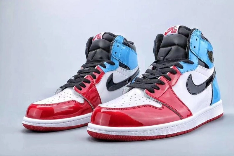 Air Jordan 1 I For Men Functional 587