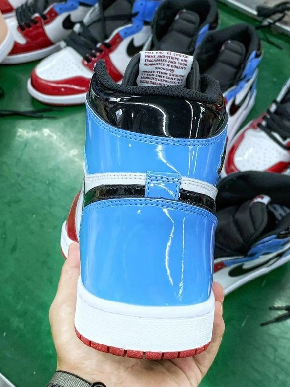 Air Jordan 1 I For Men Functional 587