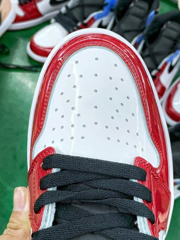 Air Jordan 1 I For Men Functional 587