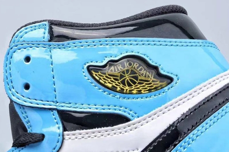 Air Jordan 1 I For Men Functional 587