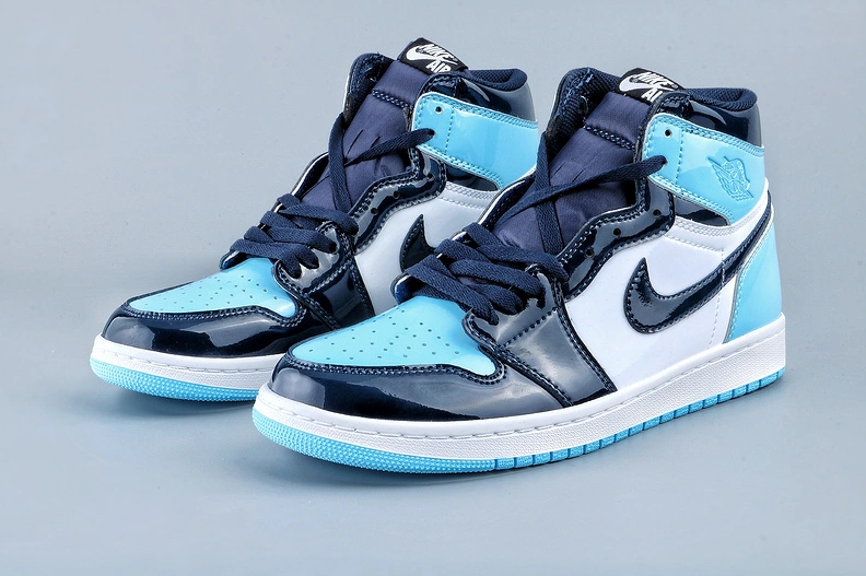 Air Jordan 1 I For Men Functional 8845