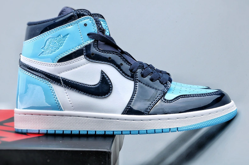 Air Jordan 1 I For Men Functional 8845