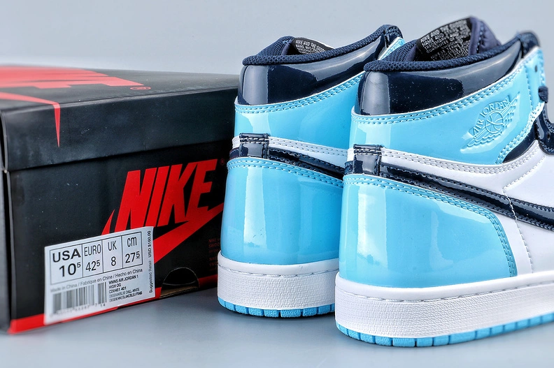 Air Jordan 1 I For Men Functional 8845