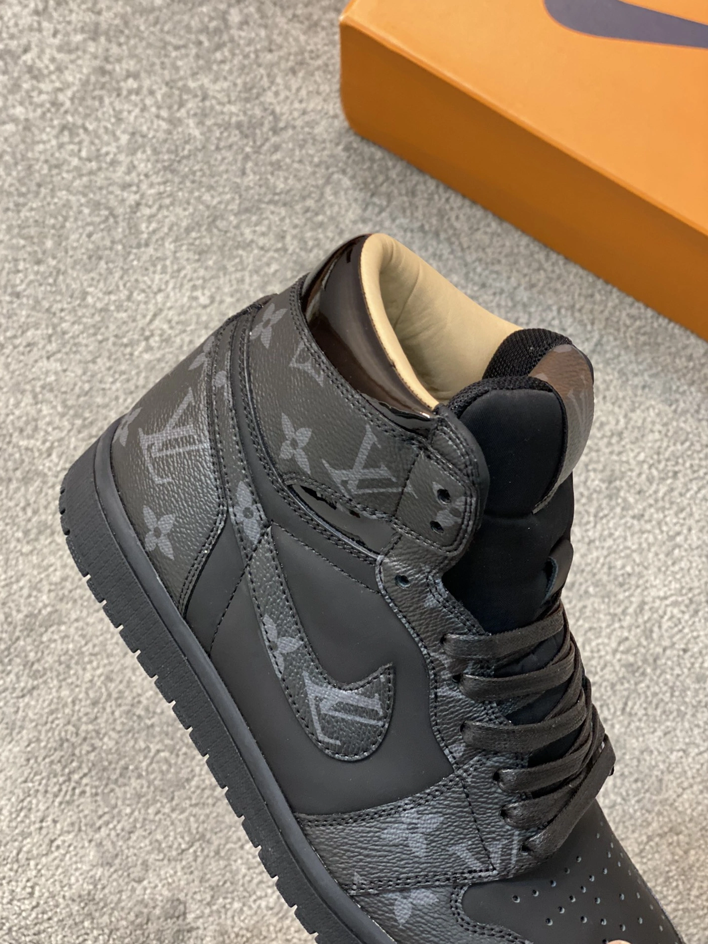 Air Jordan 1 I For Men Lightweight 9792