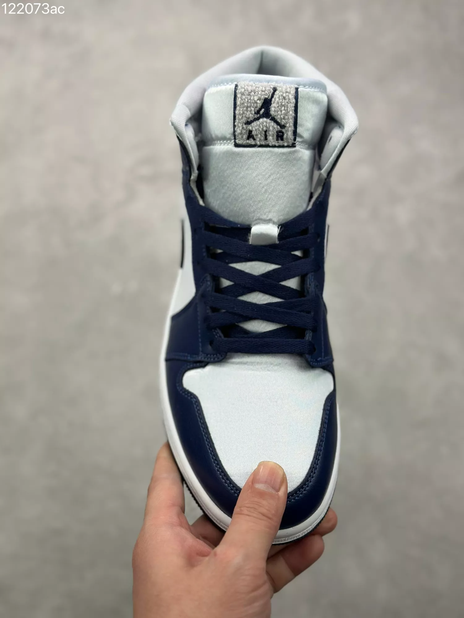 Air Jordan 1 I For Men ModernLook 7730