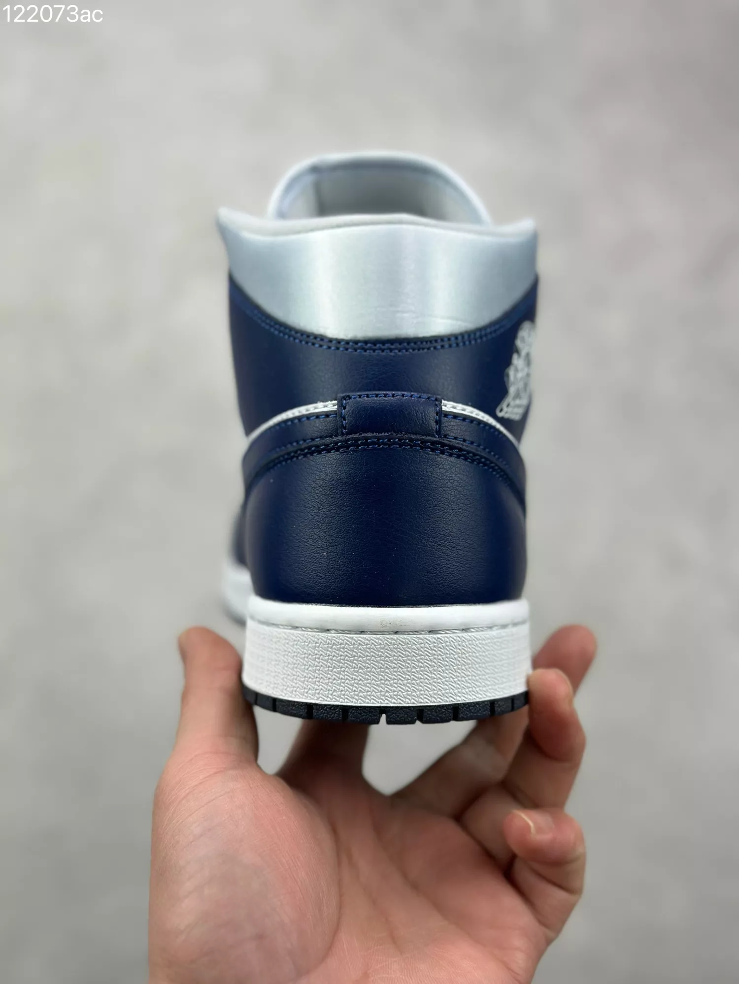 Air Jordan 1 I For Men ModernLook 7730