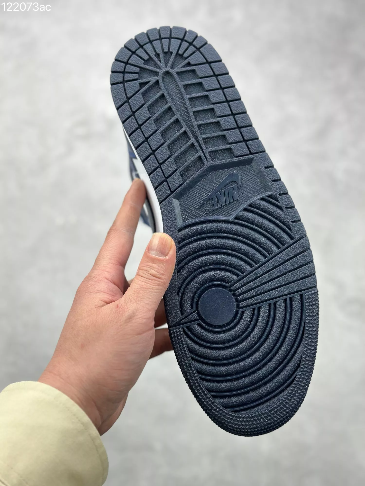 Air Jordan 1 I For Men ModernLook 7730