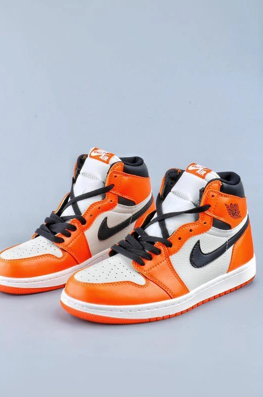 Air Jordan 1 I For Men Practical 8468