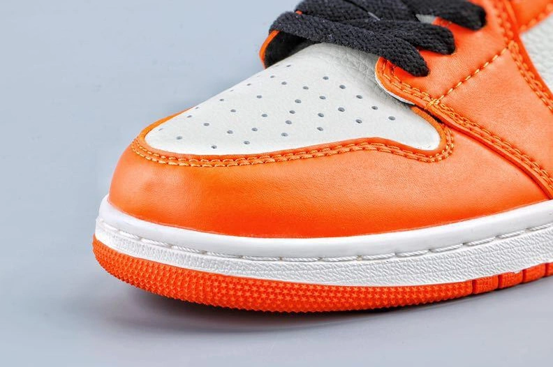 Air Jordan 1 I For Men Practical 8468