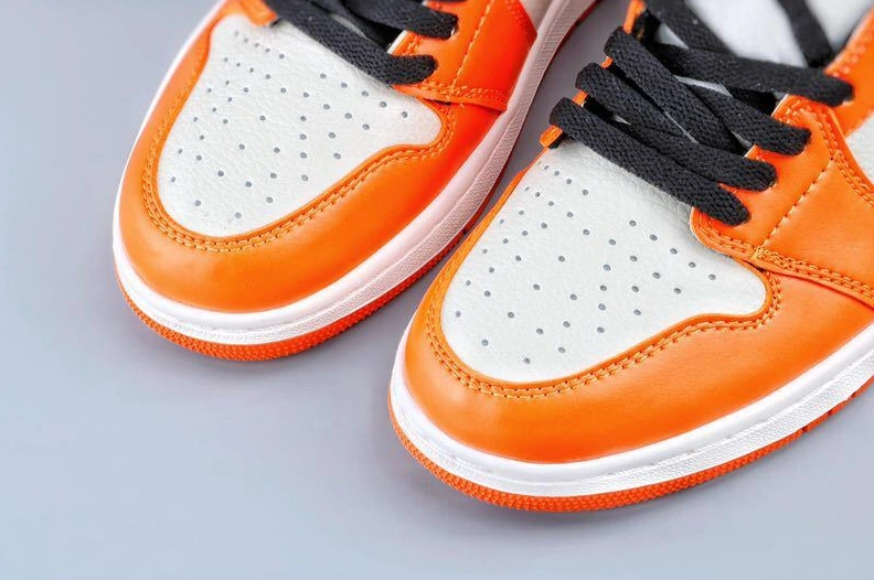 Air Jordan 1 I For Men Practical 8468