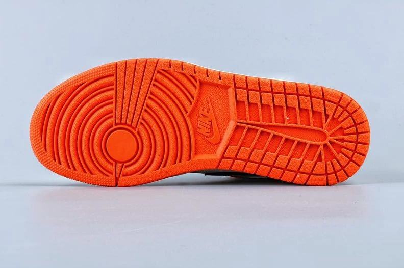 Air Jordan 1 I For Men Practical 8468