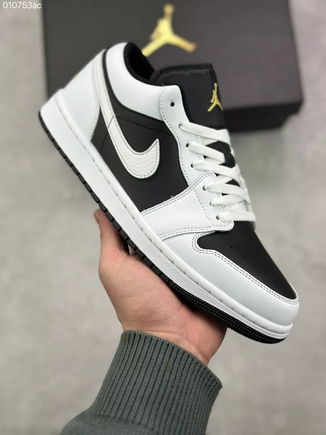 Air Jordan 1 I For Men UrbanStyle 6714