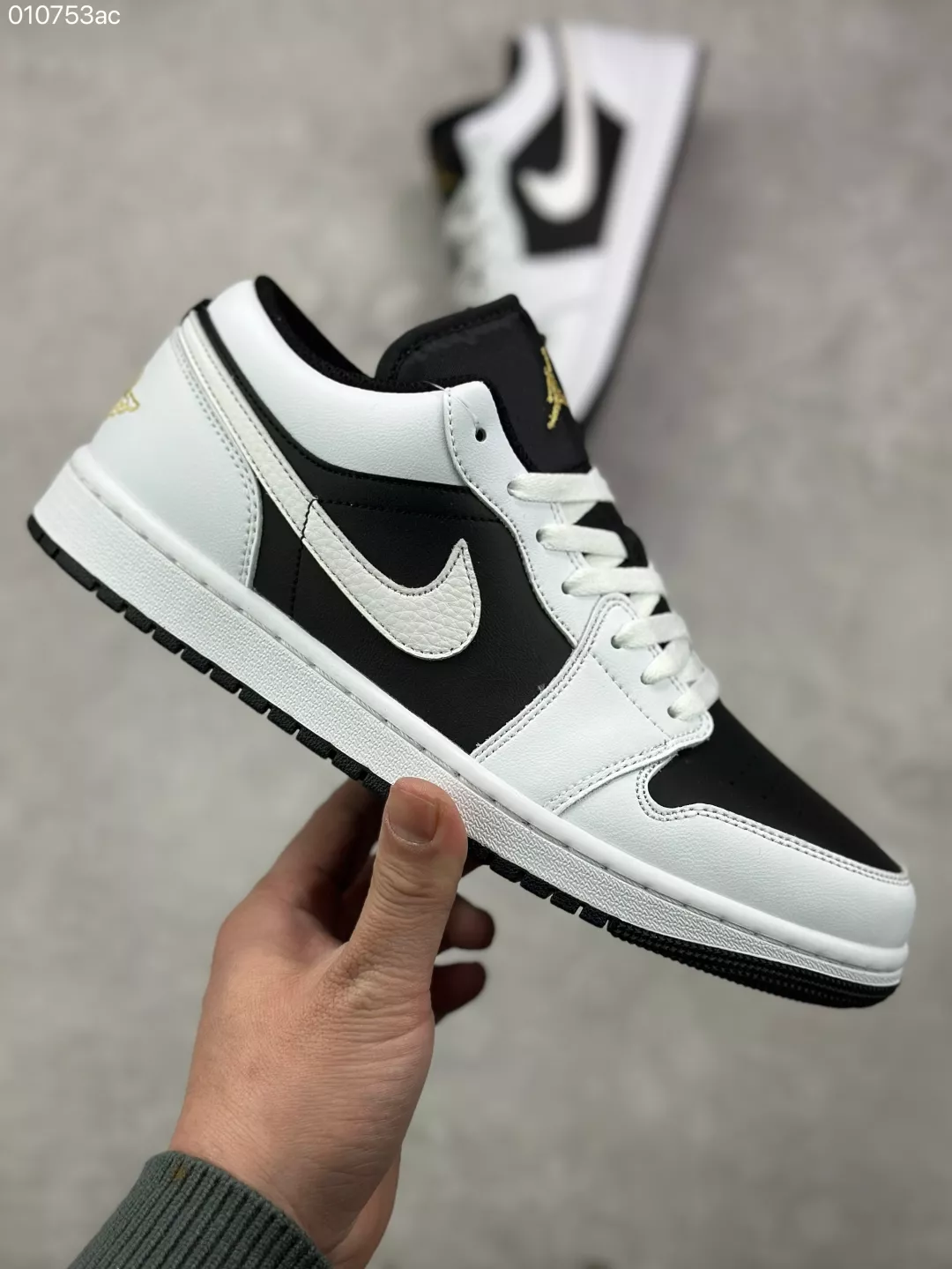Air Jordan 1 I For Men UrbanStyle 6714