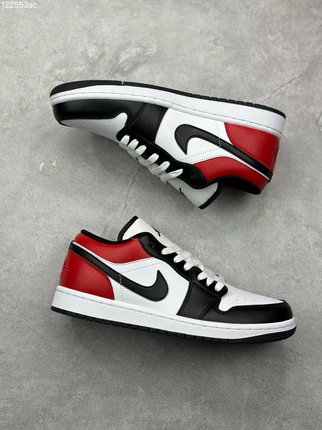 Air Jordan 1 I For Men WellDesigned 8165