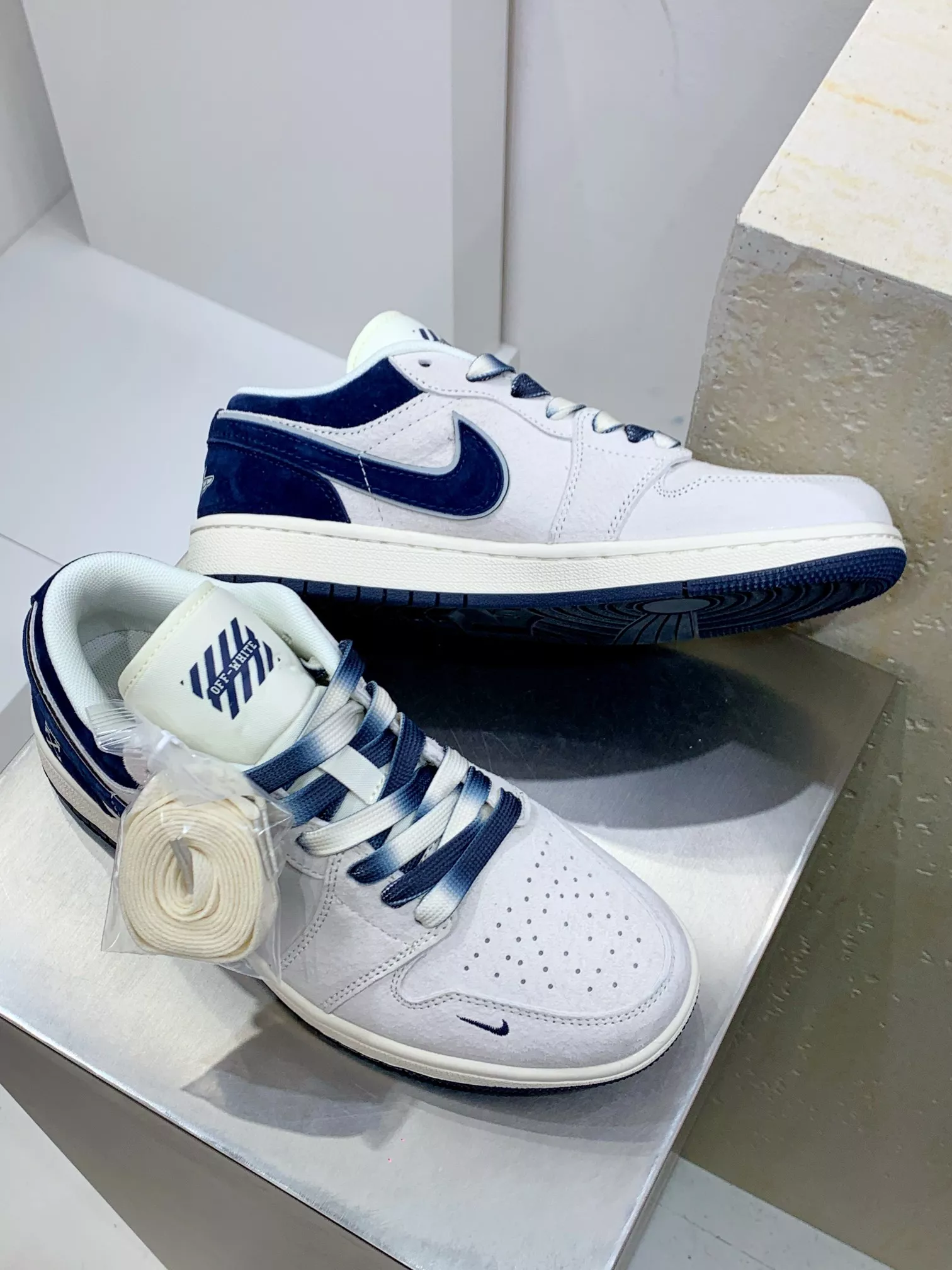 Air Jordan 1 I For Women Compact 9309