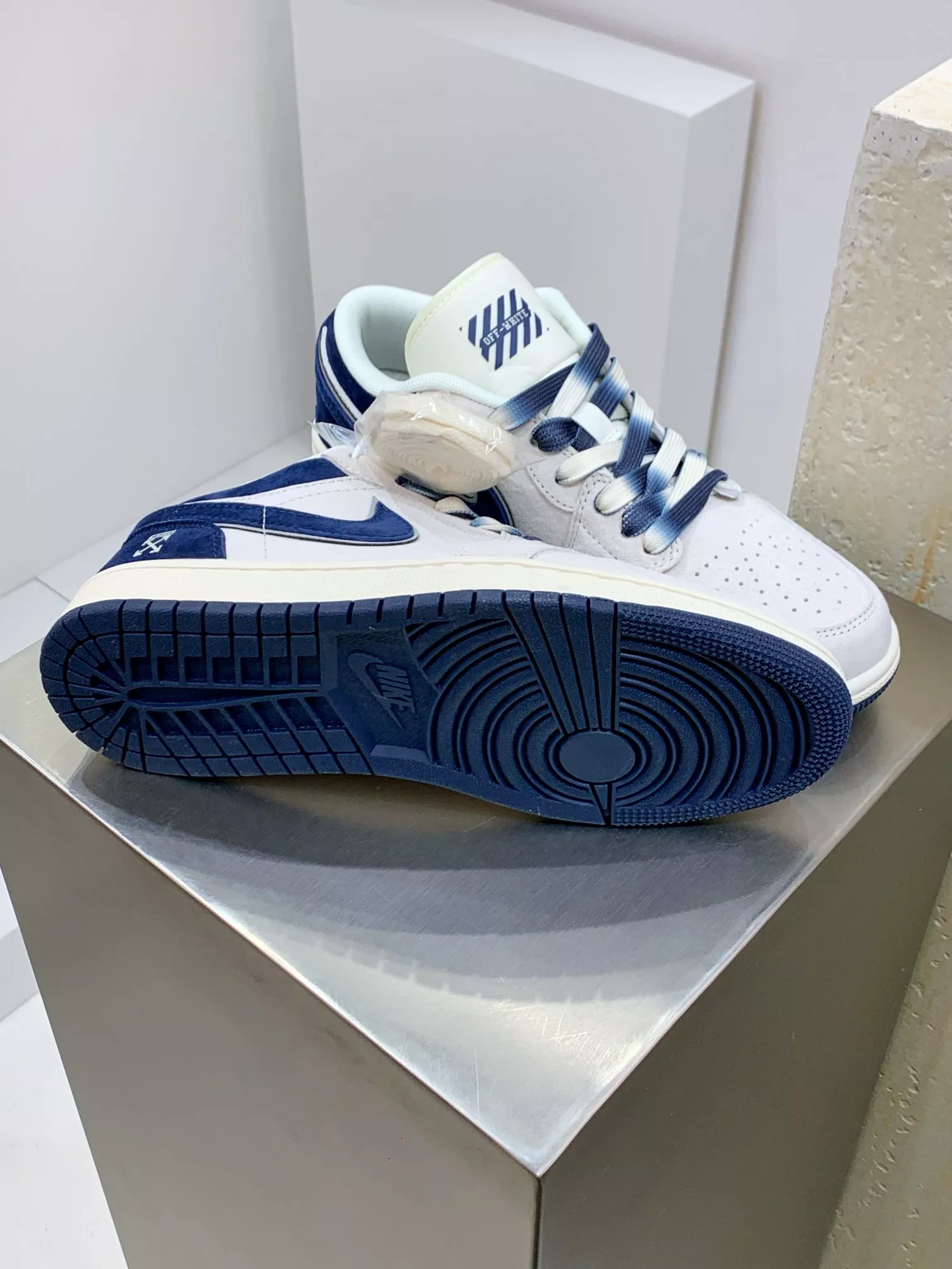 Air Jordan 1 I For Women Compact 9309