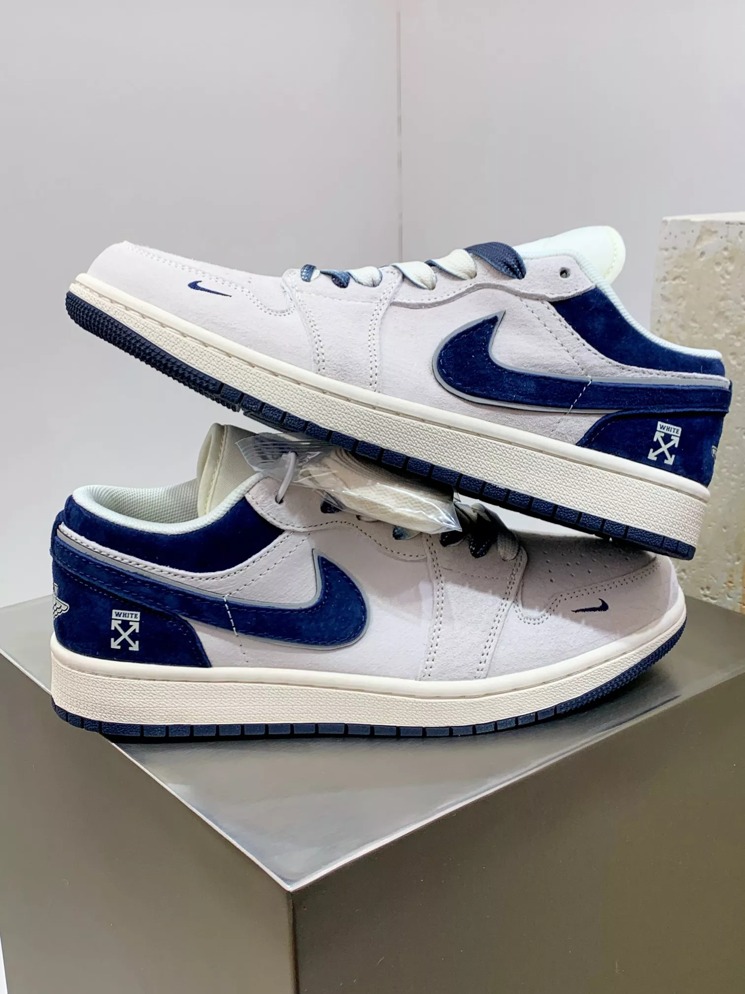 Air Jordan 1 I For Women Compact 9309