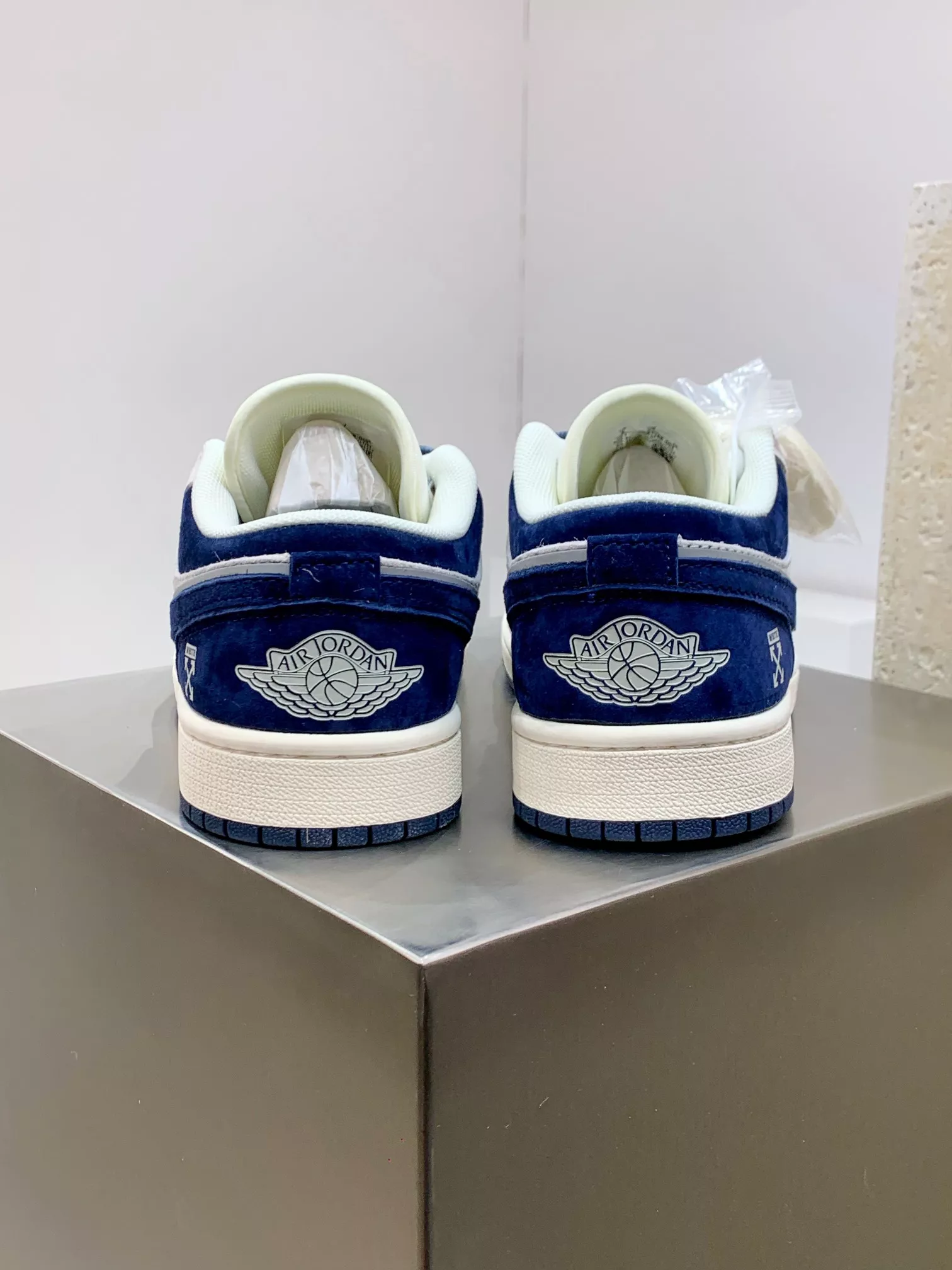 Air Jordan 1 I For Women Compact 9309