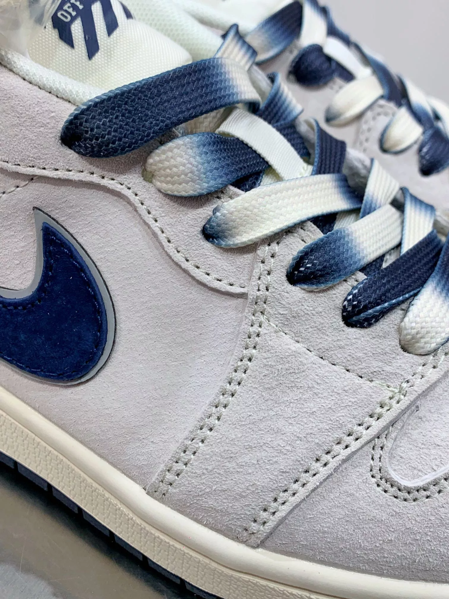 Air Jordan 1 I For Women Compact 9309