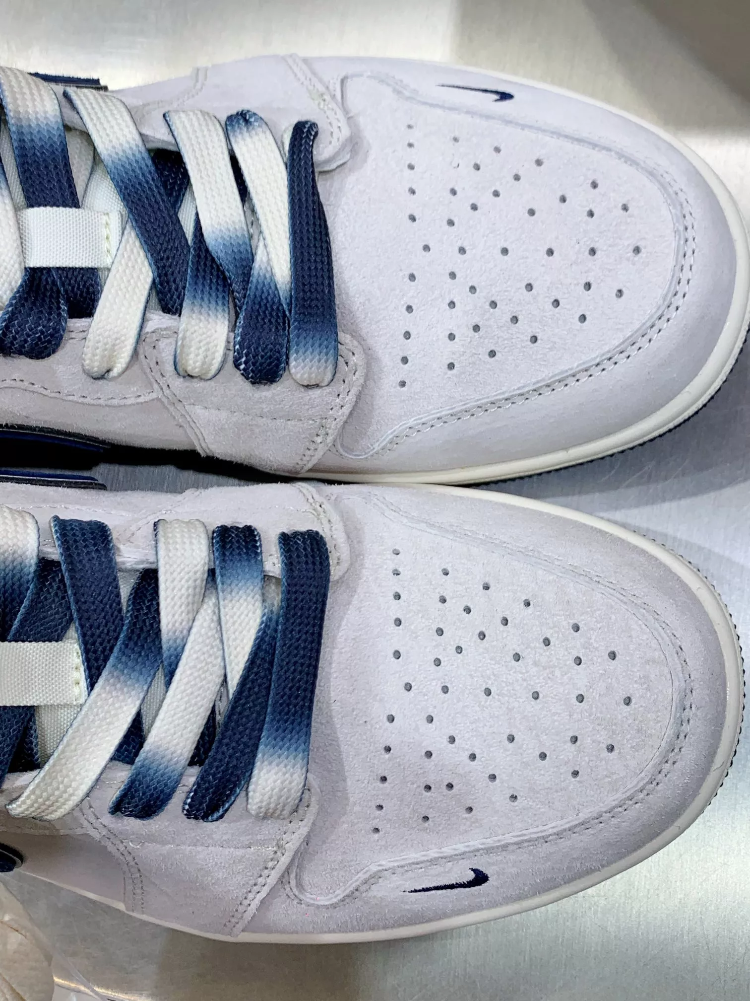Air Jordan 1 I For Women Compact 9309