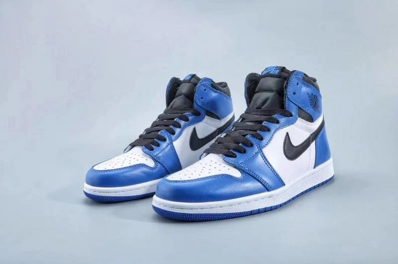 Air Jordan 1 I For Women EasyMatch 3035