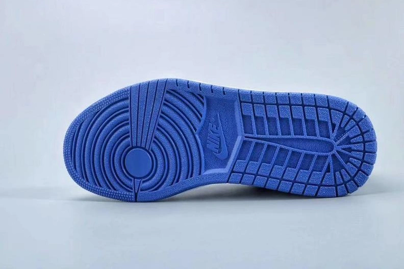 Air Jordan 1 I For Women EasyMatch 3035