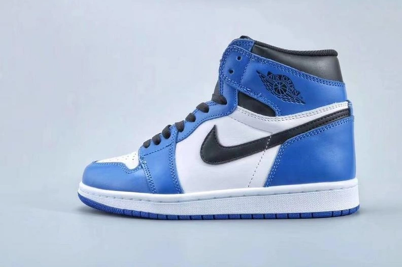 Air Jordan 1 I For Women EasyMatch 3035