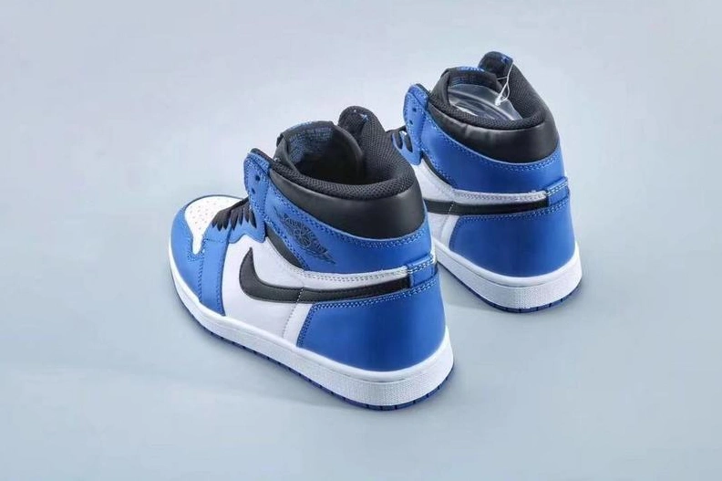 Air Jordan 1 I For Women EasyMatch 3035