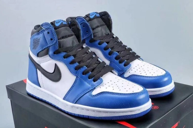Air Jordan 1 I For Women EasyMatch 3035
