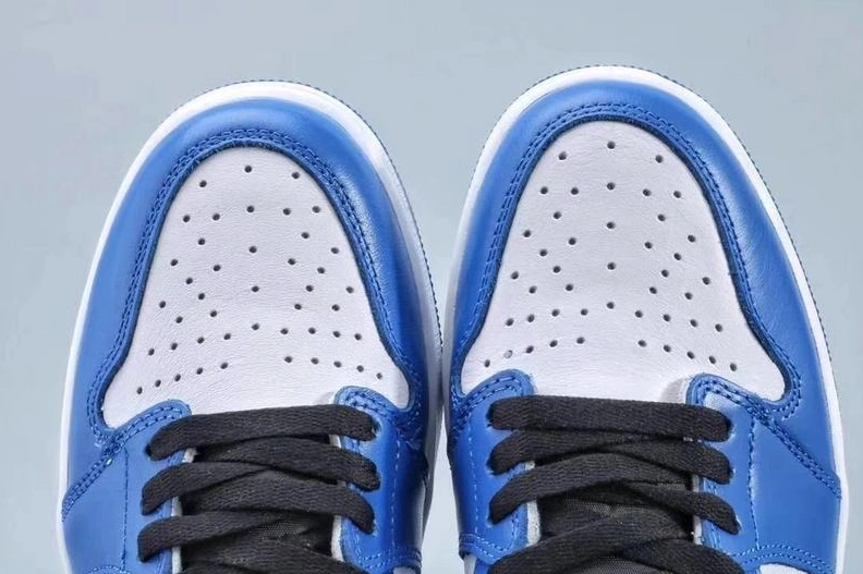 Air Jordan 1 I For Women EasyMatch 3035