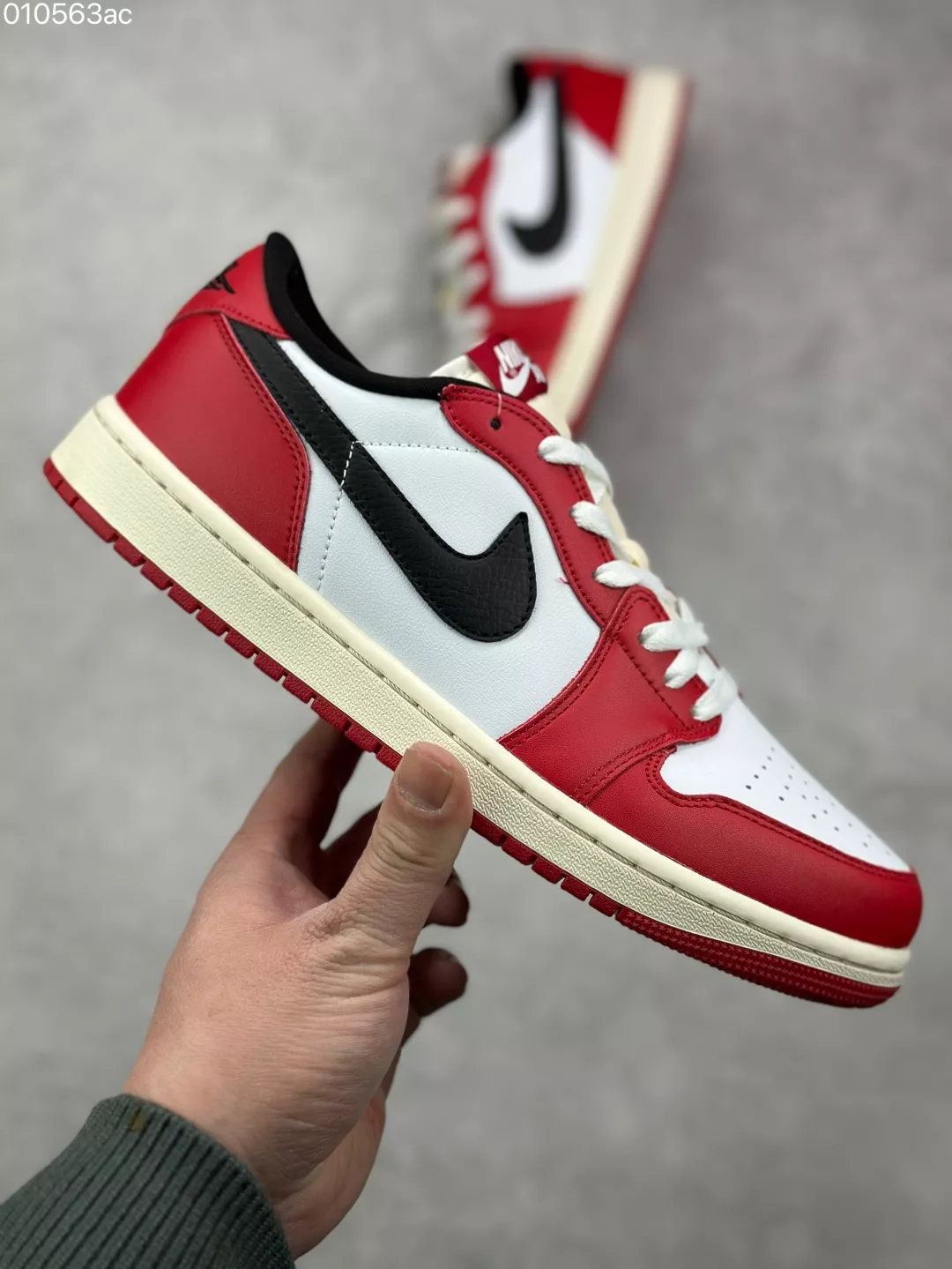 Air Jordan 1 I For Women Efficient 1741