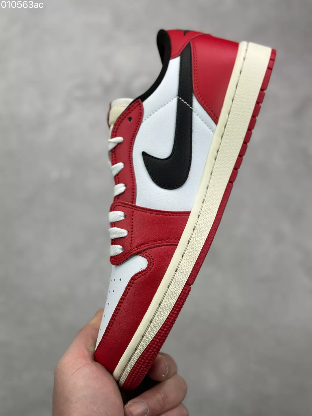 Air Jordan 1 I For Women Efficient 1741