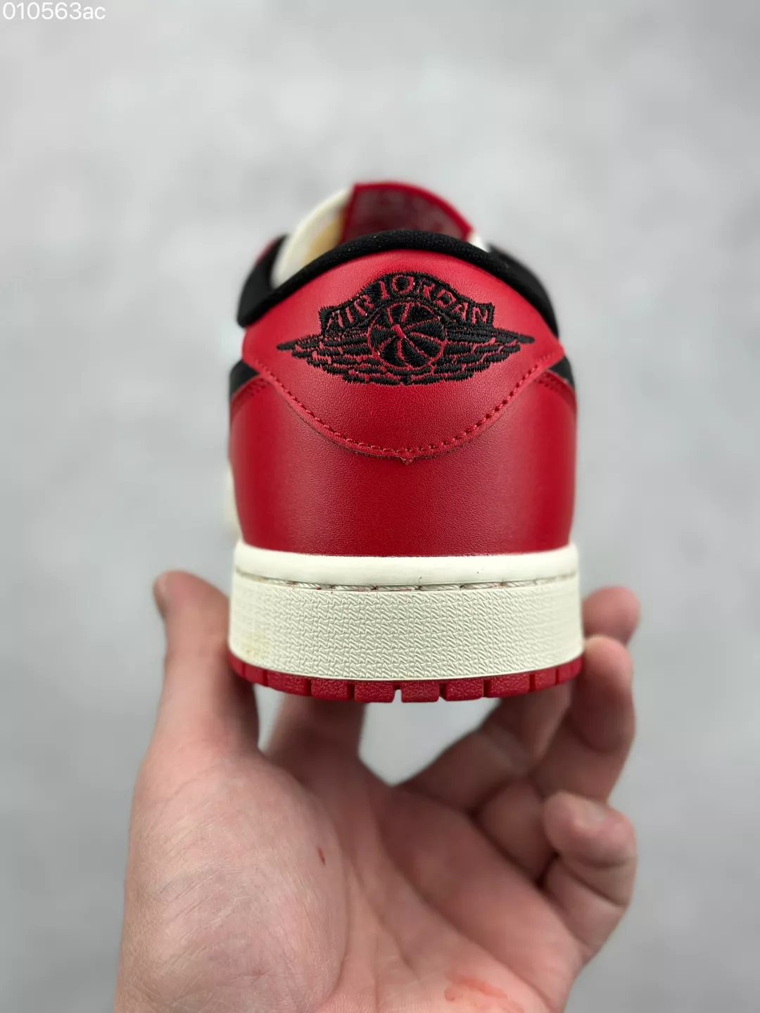 Air Jordan 1 I For Women Efficient 1741