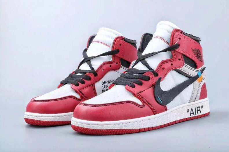Air Jordan 1 I For Women TopPick 8389