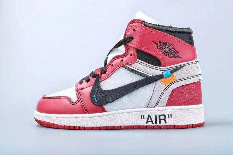 Air Jordan 1 I For Women TopPick 8389