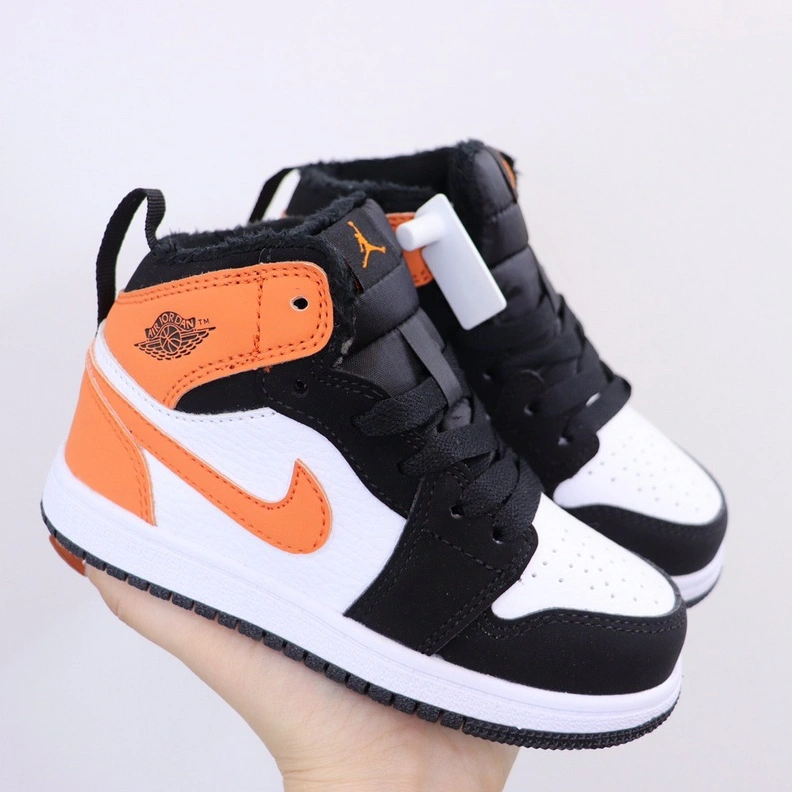 Air Jordan 1 I Kids shoes For Kids BestValue 3507
