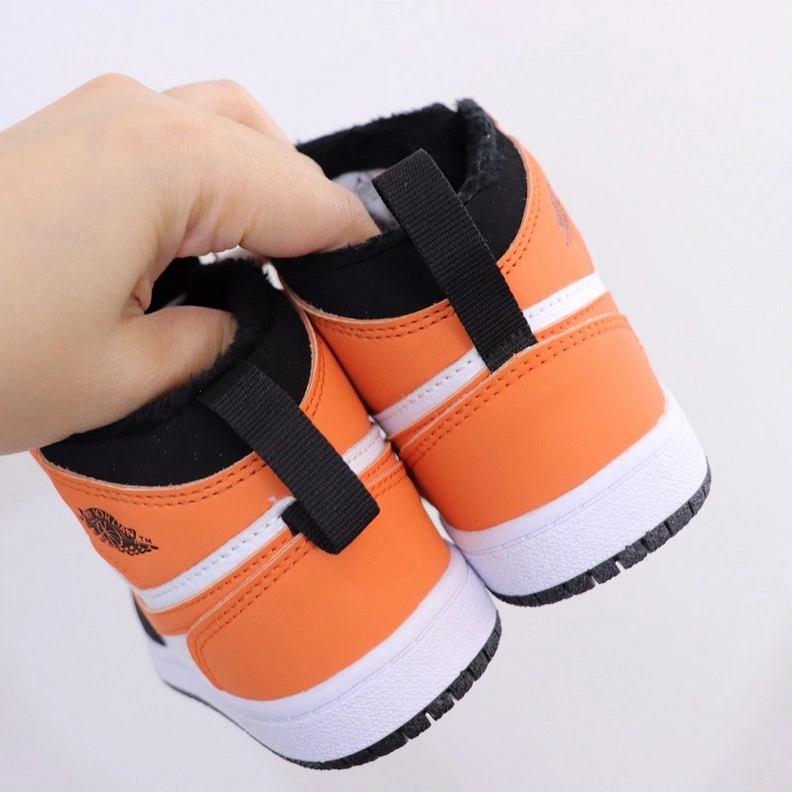 Air Jordan 1 I Kids shoes For Kids BestValue 3507