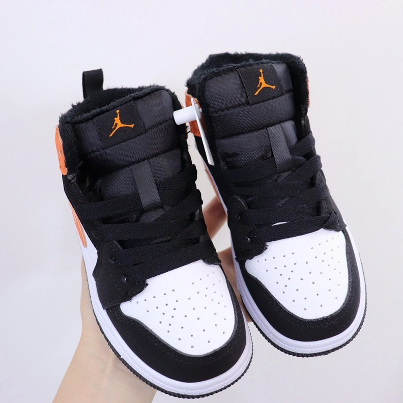 Air Jordan 1 I Kids shoes For Kids BestValue 3507