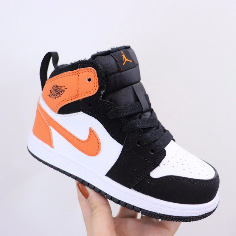 Air Jordan 1 I Kids shoes For Kids BestValue 3507