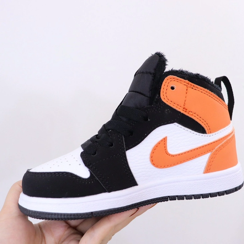 Air Jordan 1 I Kids shoes For Kids BestValue 3507