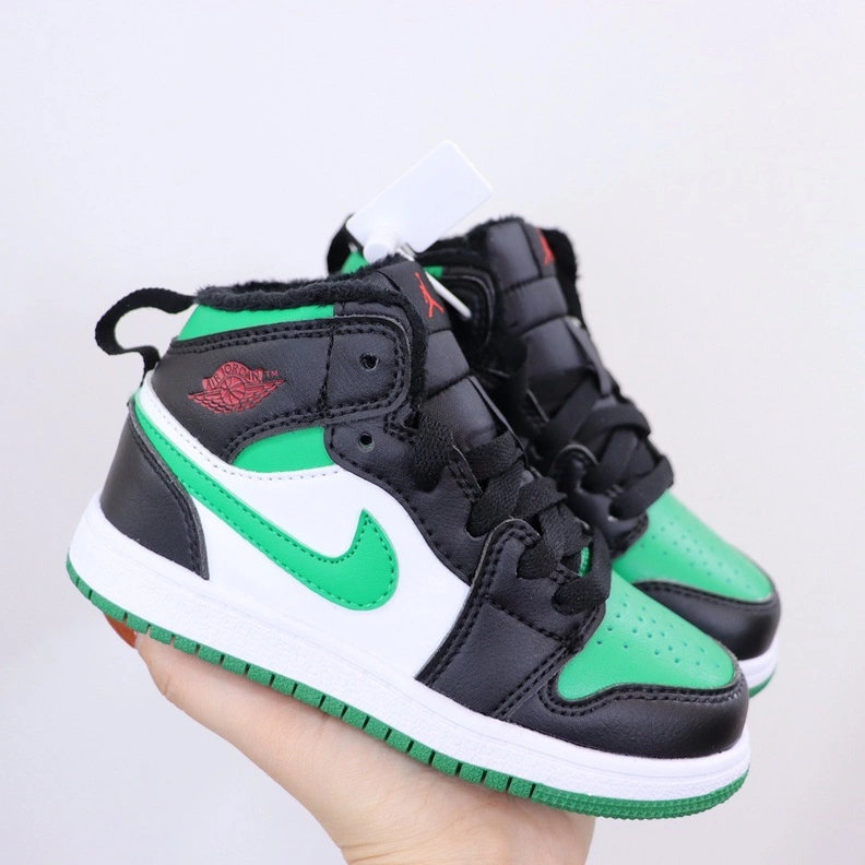 Air Jordan 1 I Kids shoes For Kids Classic 1645
