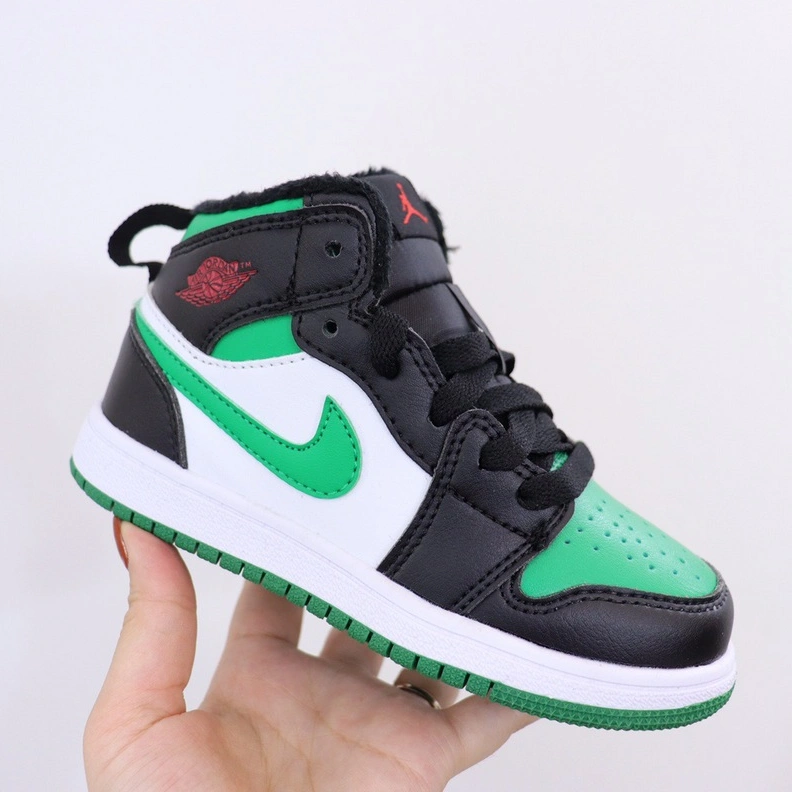 Air Jordan 1 I Kids shoes For Kids Classic 1645