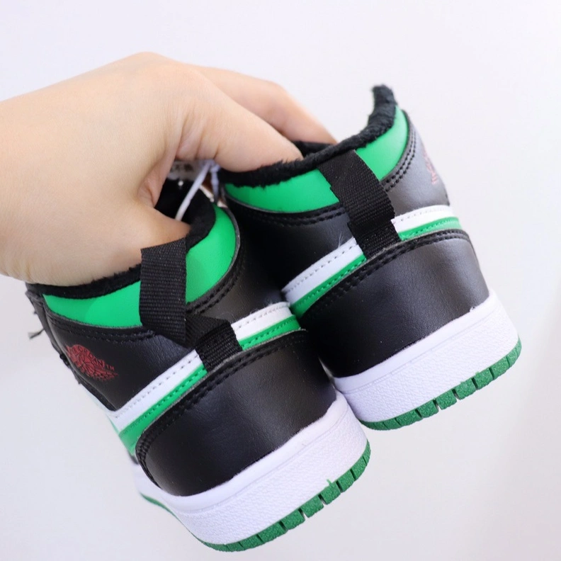 Air Jordan 1 I Kids shoes For Kids Classic 1645
