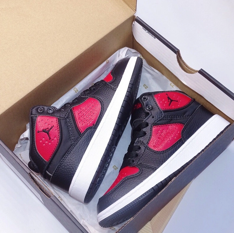 Air Jordan 1 I Kids shoes For Kids Classic 3539