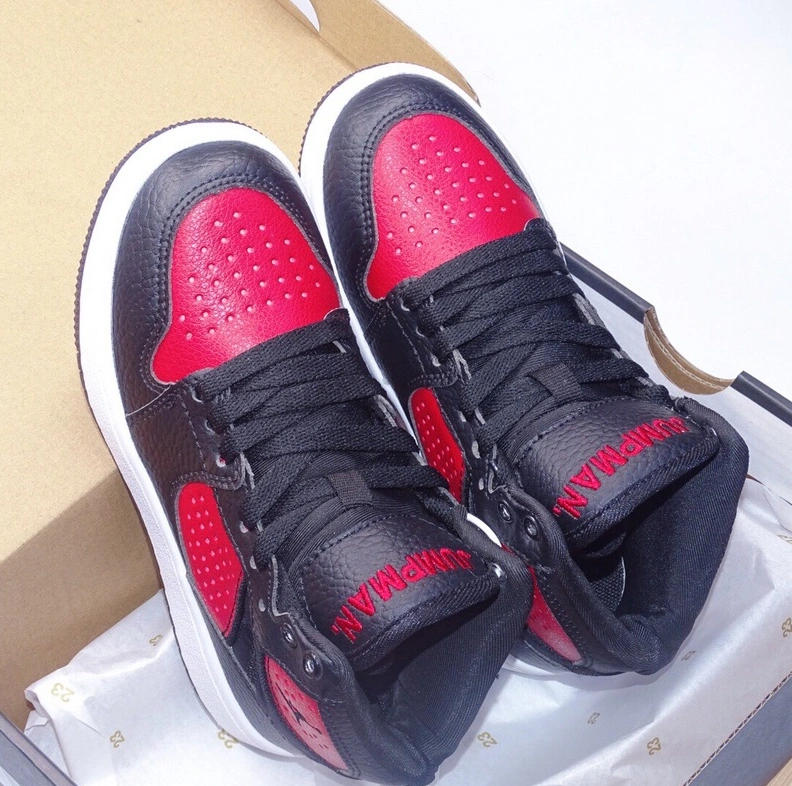 Air Jordan 1 I Kids shoes For Kids Classic 3539