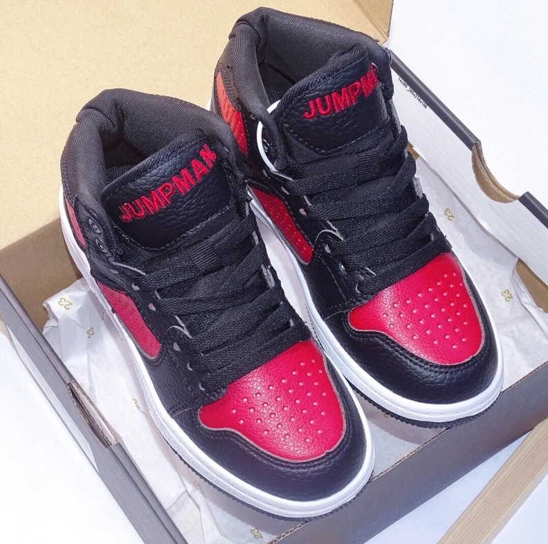 Air Jordan 1 I Kids shoes For Kids Classic 3539