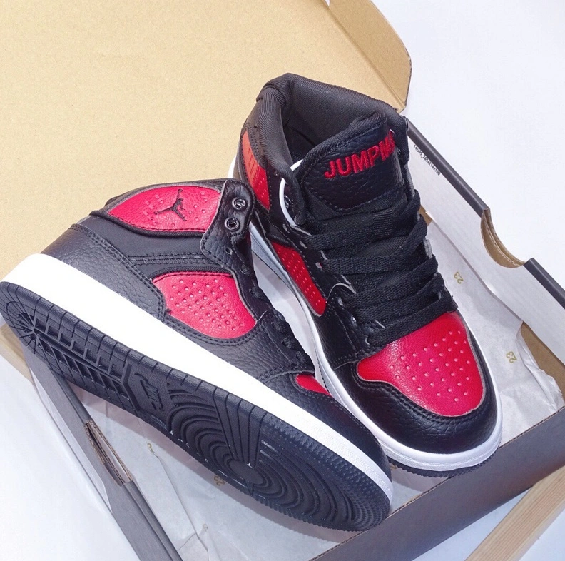 Air Jordan 1 I Kids shoes For Kids Classic 3539