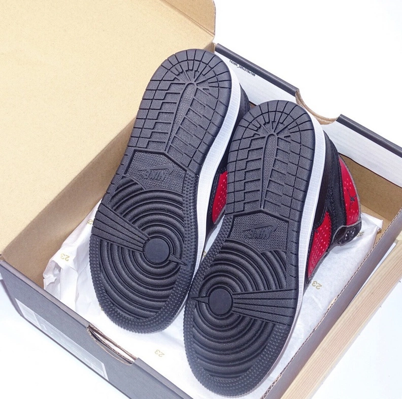 Air Jordan 1 I Kids shoes For Kids Classic 3539